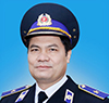 Major General Nguyen Quang Dam